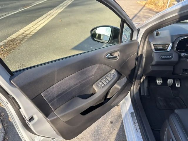 Renault Clio Alpine Esprit TCe 90