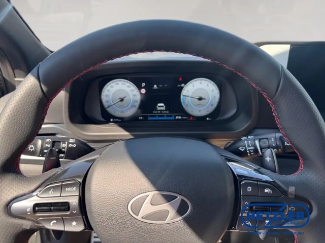 Hyundai i20 1.0 N Line T-GDi