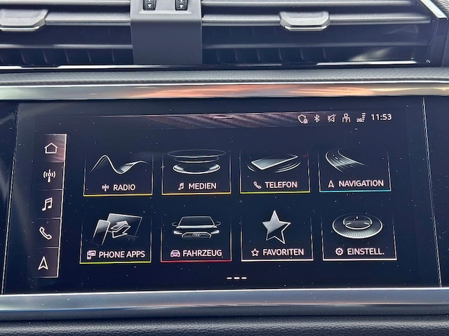 Audi Q3 35 TFSI S-Tronic Sportback