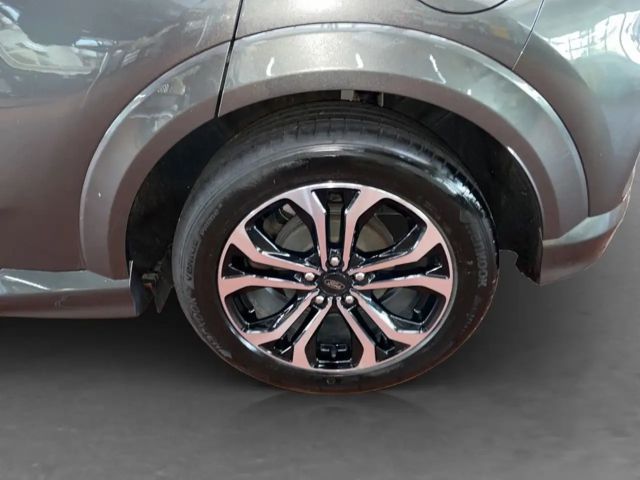 Ford Puma EcoBoost ST Line