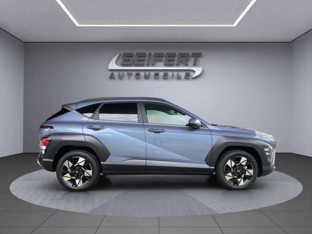 Hyundai Kona Trend