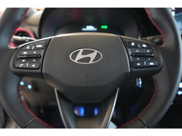 Hyundai i10 N Line T-GDi