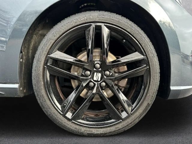 Seat Ibiza 1.0 TSI Black FR-lijn