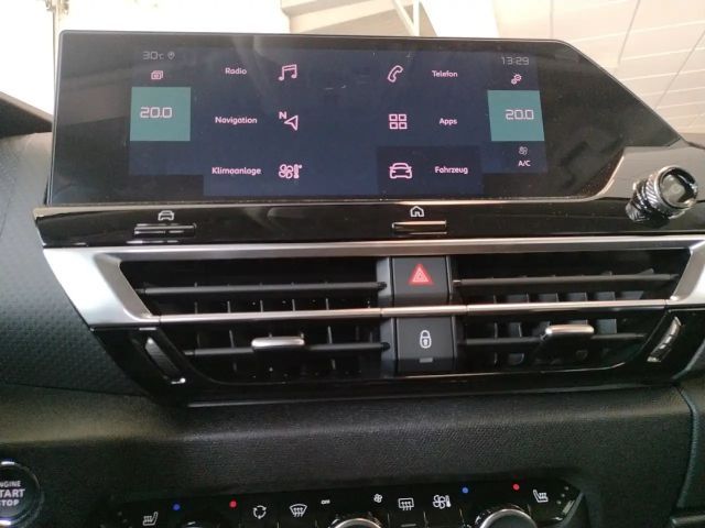 Citroën ë-C4 Pack Shine