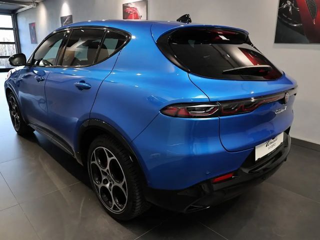 Alfa Romeo Tonale Hybrid Veloce