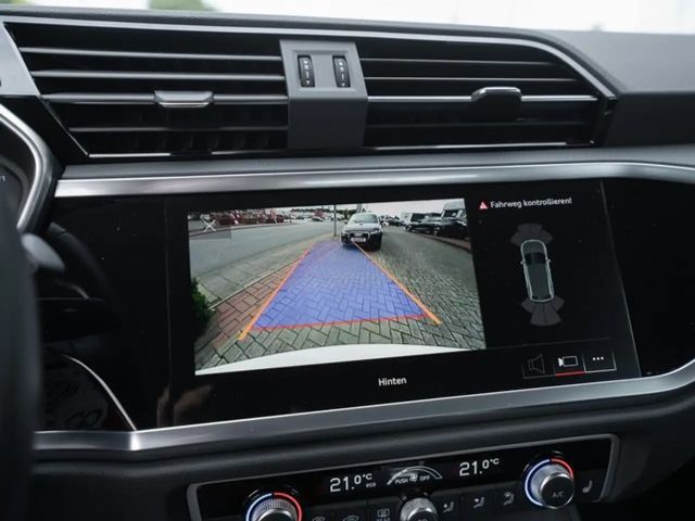 Audi Q3 45 TFSI Hybride