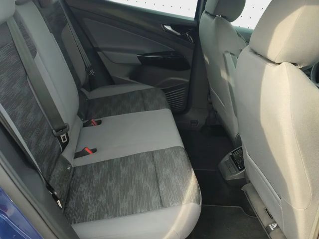 Volkswagen ID.4 IQ.Drive Pure