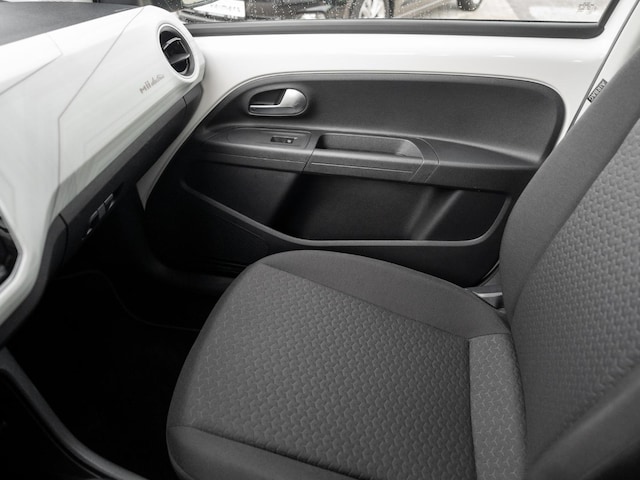 Seat Mii electric KlimaA W-Paket SHZ PDC