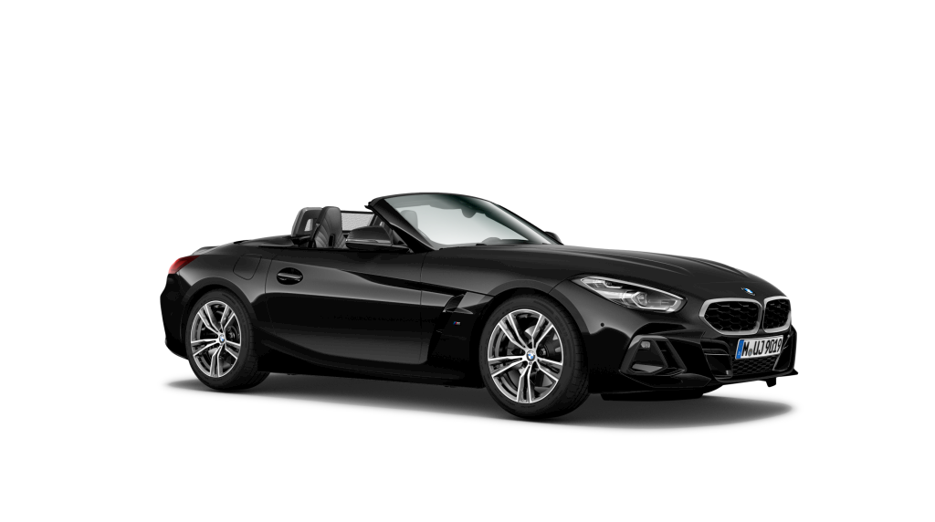 BMW Z4 Roadster sDrive30i