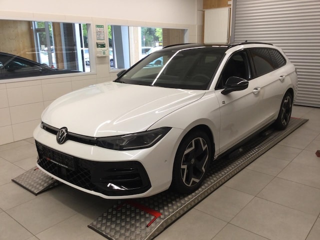 Volkswagen Passat R-Line