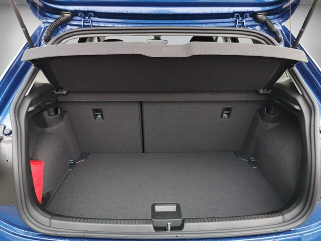 Volkswagen Polo Navi LED ACC Ganzjahres