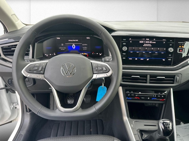 Volkswagen Taigo 1.0 TSI Life