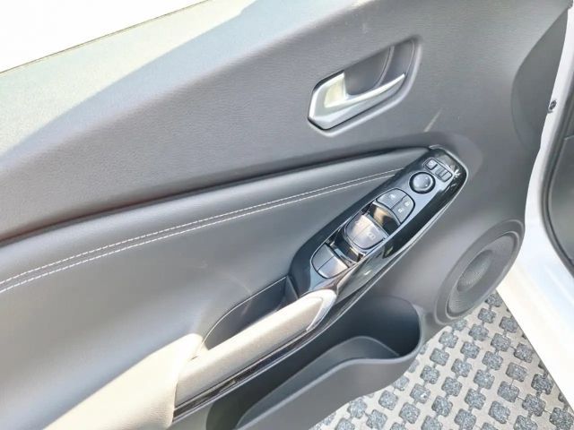 Nissan Juke DIG-T Tekna