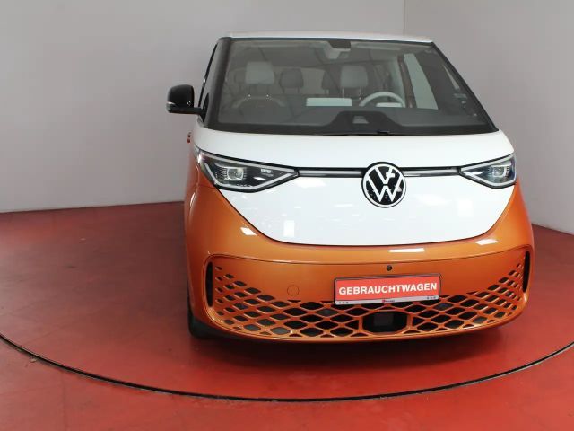 Volkswagen ID.Buzz 150 kW 77 KWh IQ.Drive