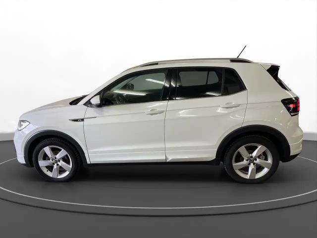 Volkswagen T-Cross 1.0 TSI R-Line Style