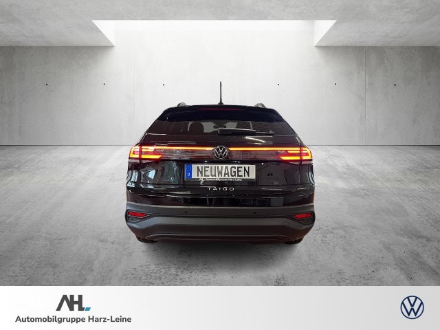 Volkswagen Taigo 1 0 l TSI *AHK*NAVI*DigiCockpit*