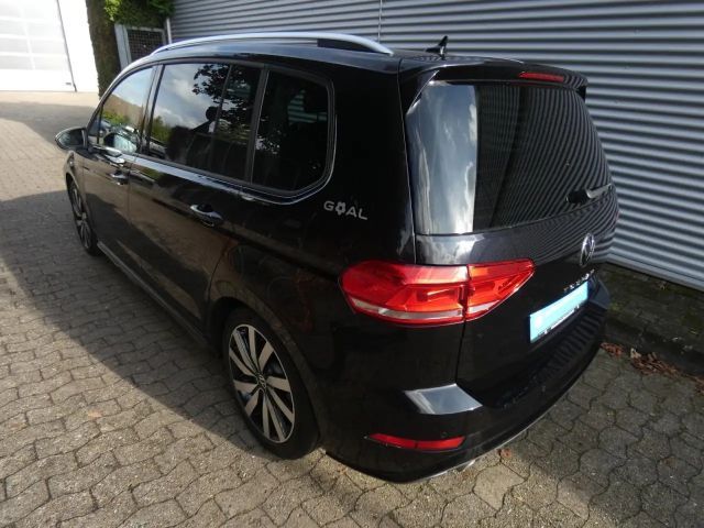 Volkswagen Touran 2.0 TDI DSG
