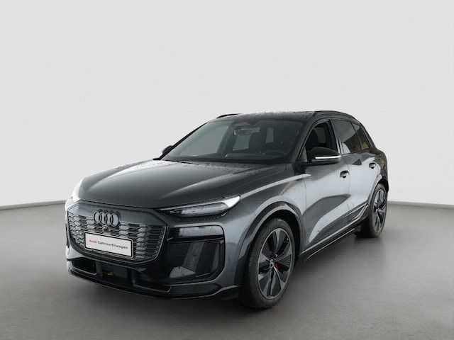 Audi Q6 e-tron Quattro