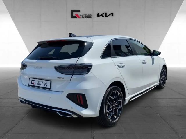 Kia Ceed GDi GT-Line