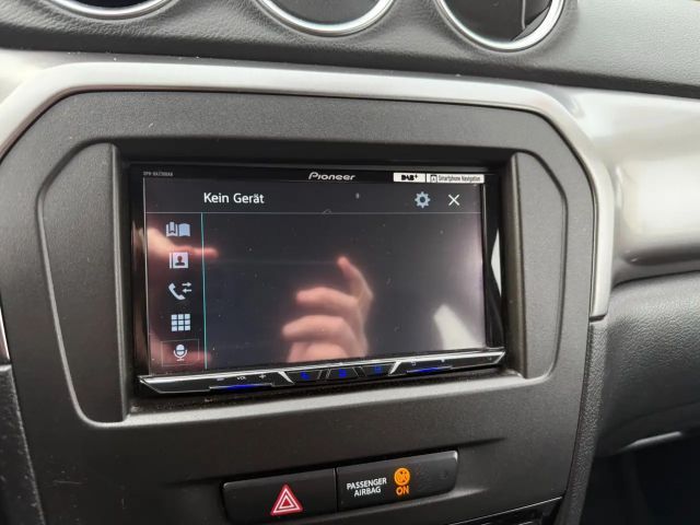 Suzuki Vitara AllGrip GL Hybrid Shine