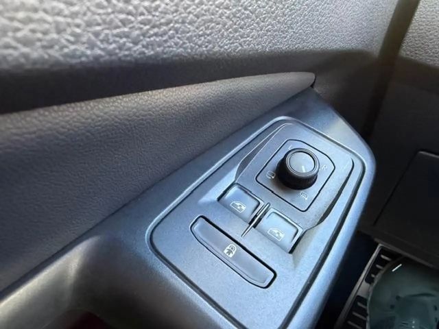 Volkswagen Caddy 2.0 TDI DSG Style