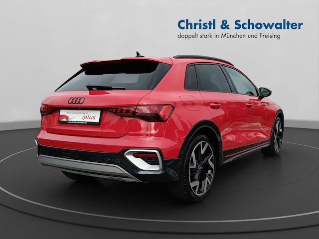 Audi A3 35 TFSI S-Tronic