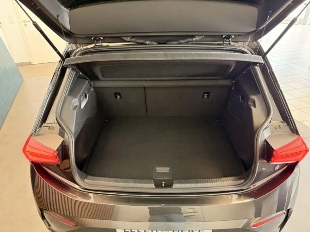 Cupra Born 170 (58kWh) SHZ*Navi*RearView*ACC*TechPaket*