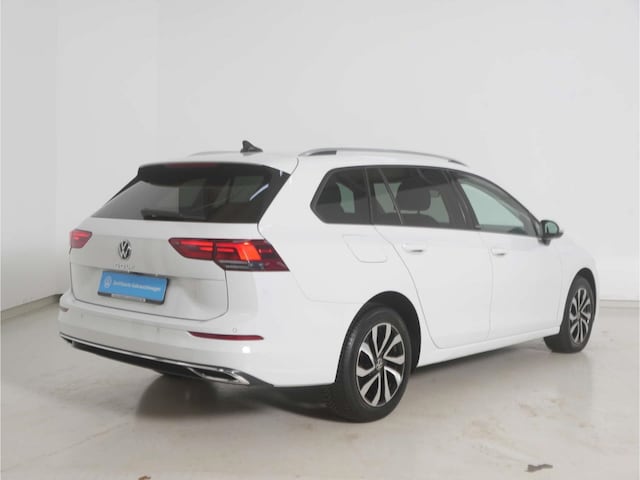 Volkswagen Golf 2.0 TDI Variant