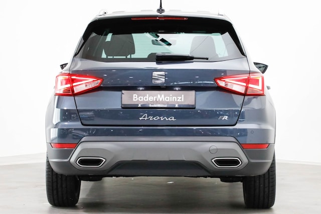 Seat Arona 1.0 TSI FR-lijn