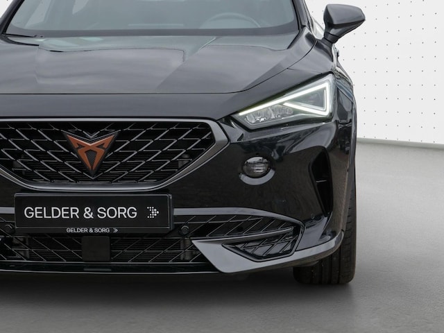 Cupra Formentor Formentor LED*Einparkhilfe*AHK*Panorama