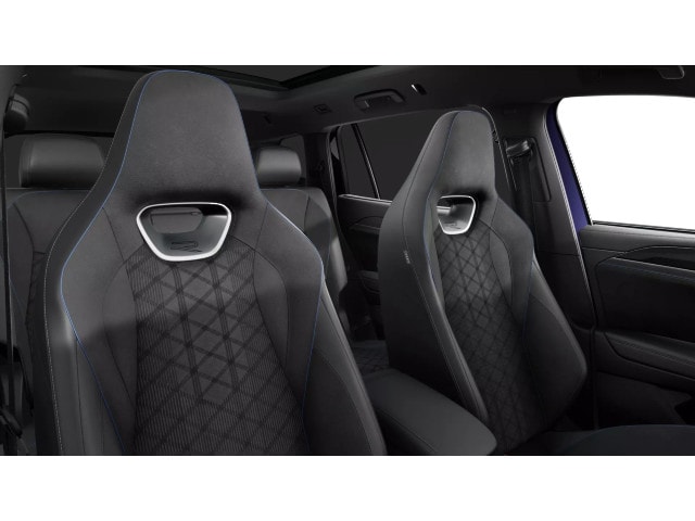 Volkswagen Tayron 2.0 TDI R-Line