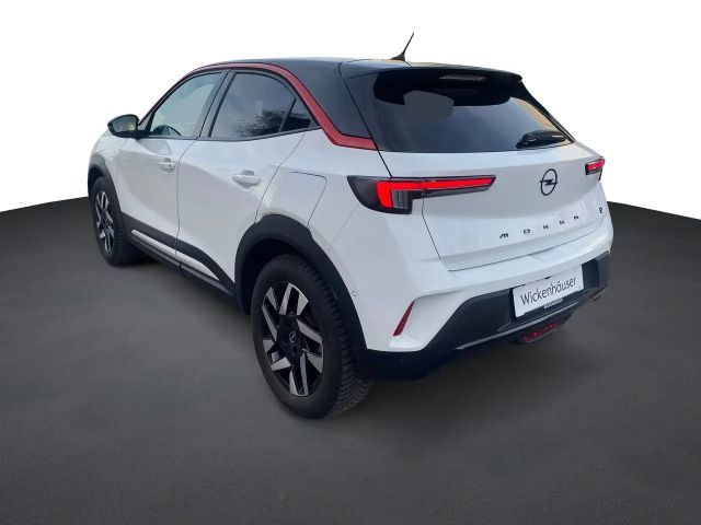 Opel Mokka GS-Line Grand Sport Mokka-e