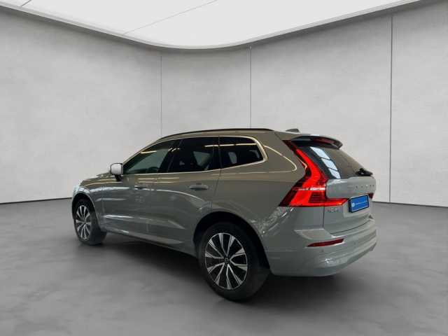 Volvo XC60 XC60