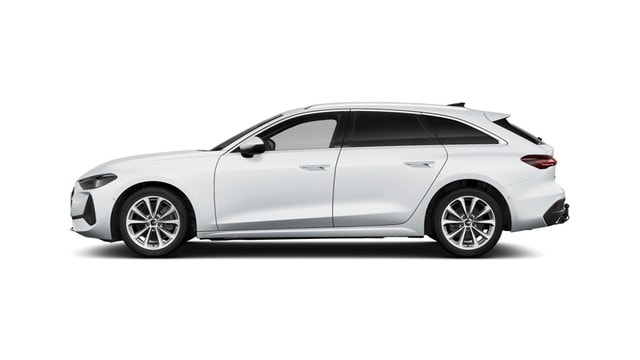 Audi A5 Avant Quattro S-Tronic