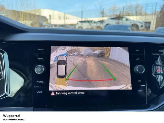 Volkswagen Taigo 1.5 TSI DSG R-Line