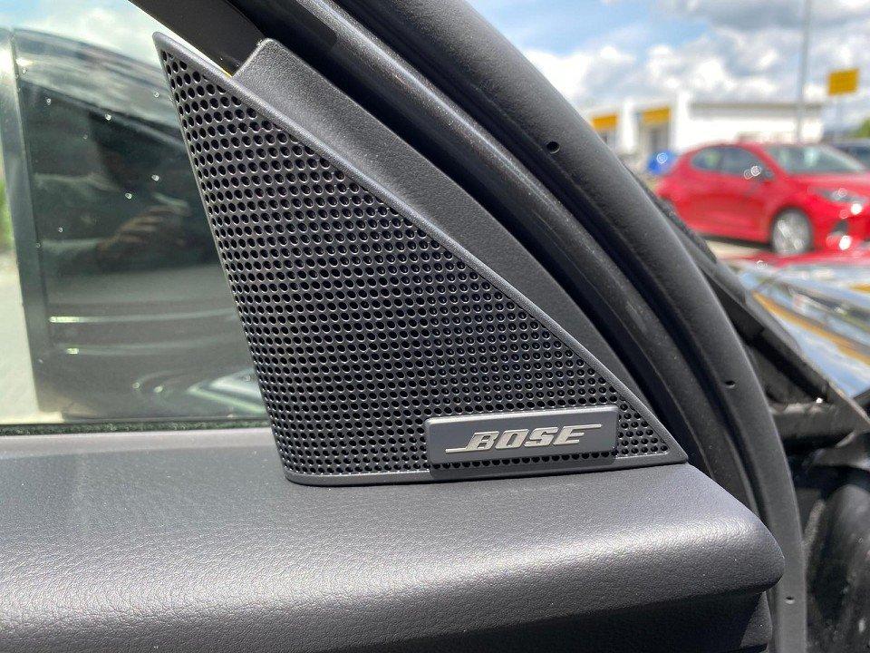 Mazda CX-80 Homura Plus