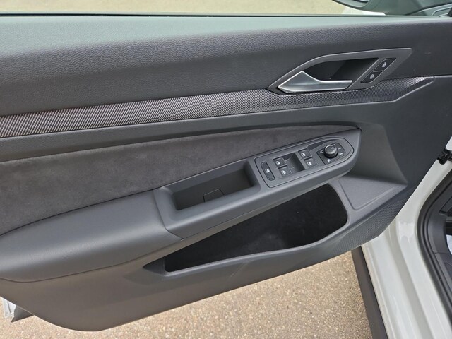 Volkswagen Golf DSG GTI Golf VIII