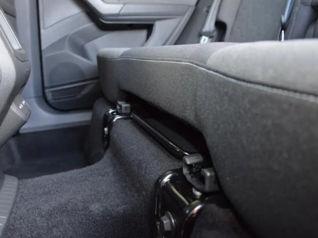 Volkswagen T-Cross 1.0 TSI DSG Life