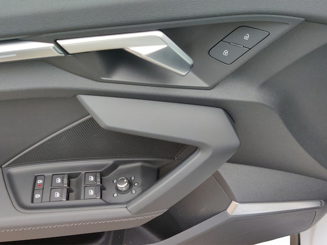 Audi S3 Quattro S-Tronic Sportback