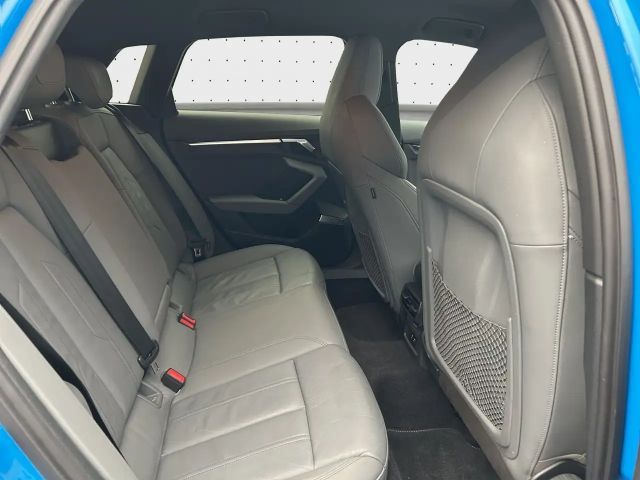 Audi A3 35 TFSI S-Line Sedan