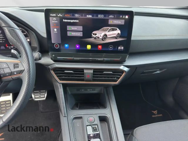 Cupra Formentor 1.4 VZ e-Hybrid