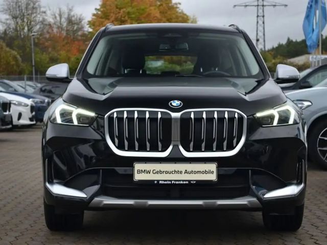 BMW X1 xDrive23d xLine Widscreen.AHK.Ad.LED.Kam.Memo