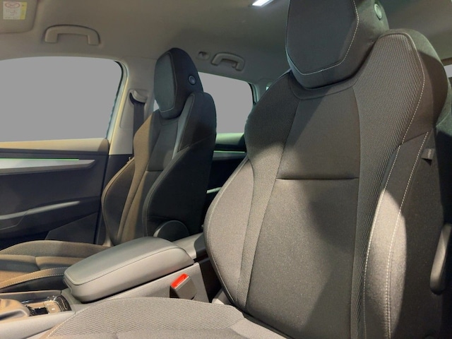 Skoda Karoq 1.5 TSI Selection