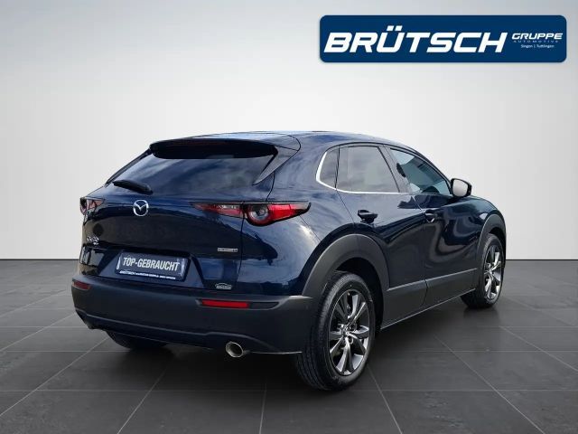 Mazda CX-30 4WD Selection