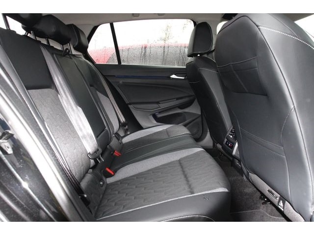 Volkswagen Golf Golf VIII