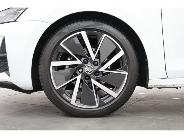 Skoda Octavia 2.0 TDI Combi Sportline