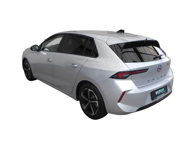 Opel Astra GS-Line Grand Sport