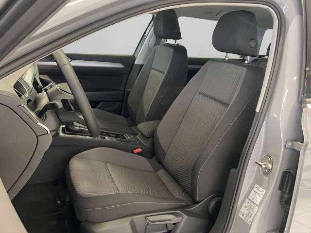 Volkswagen Passat 2.0 TDI DSG Variant