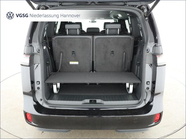 Volkswagen ID.Buzz 4Motion GTX