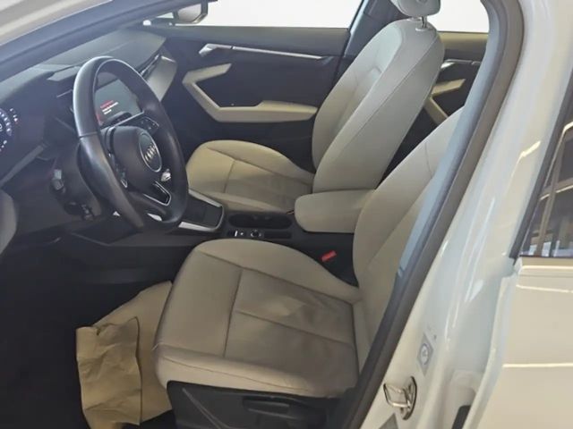 Audi A3 2.0 TDI Sedan Sportback